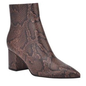 Marc Fisher LTD Jarli Bootie